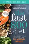 The Fast800 Diet synopsis, comments