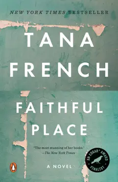 faithful place book cover image