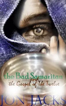 the bad samaritan and the gospel of the twelve book cover image