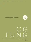 Collected Works of C. G. Jung, Volume 12 synopsis, comments
