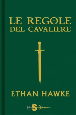 le regole del cavaliere book cover image
