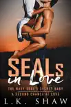 SEALs in Love synopsis, comments