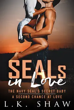 seals in love book cover image