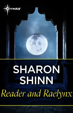 reader and raelynx imagen de la portada del libro
