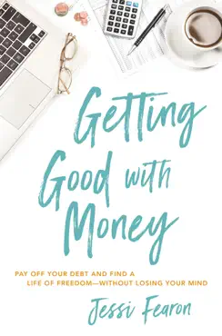 getting good with money book cover image