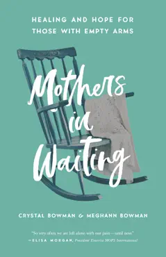 mothers in waiting book cover image