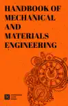 Handbook of Mechanical and Materials Engineering sinopsis y comentarios