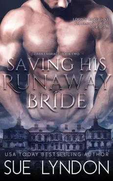 saving his runaway bride book cover image