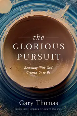 the glorious pursuit book cover image