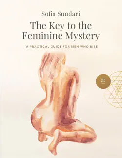 the key to the feminine mystery: a practical guide for men who rise book cover image