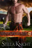 Highlander Fate Series Books 1-3 synopsis, comments