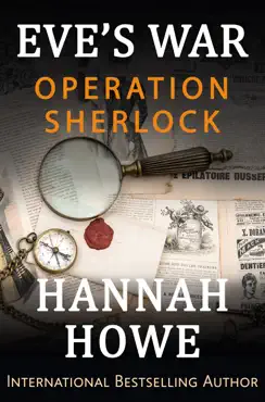 operation sherlock book cover image