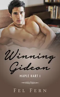 winning gideon book cover image