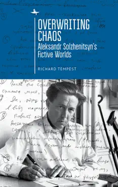 overwriting chaos book cover image
