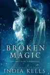 Broken Magic synopsis, comments