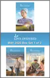 Harlequin Love Inspired May 2020 - Box Set 1 of 2 synopsis, comments