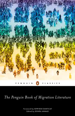 the penguin book of migration literature imagen de la portada del libro