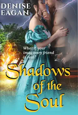 shadows of the soul book cover image