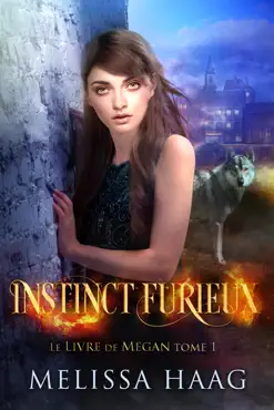 instinct furieux book cover image