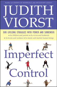 imperfect control book cover image