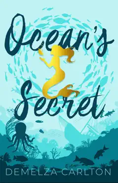 ocean's secret book cover image