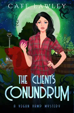 the client's conundrum book cover image