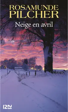 neige en avril imagen de la portada del libro