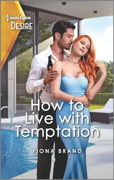 how to live with temptation book cover image