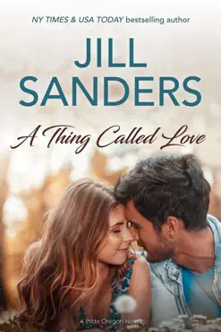 a thing called love book cover image