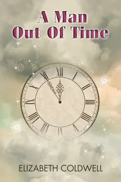 a man out of time book cover image