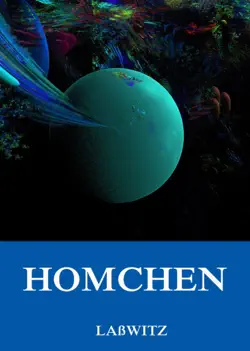 homchen und andere geschichten book cover image
