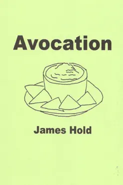 avocation book cover image