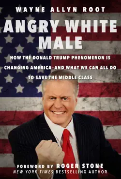 angry white male book cover image