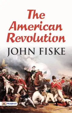 the american revolution imagen de la portada del libro