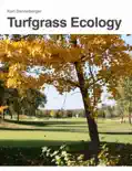 Turfgrass Ecology e-book