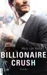 Billionaire Crush synopsis, comments