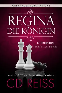 regina – die königin book cover image