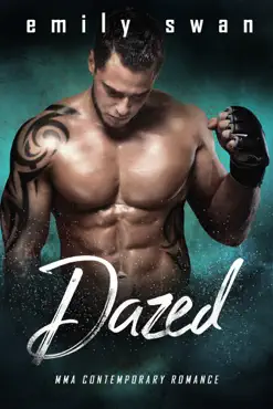 dazed book cover image