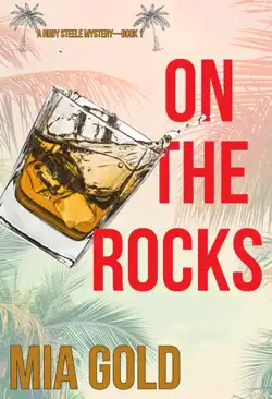 on the rocks (a ruby steele mystery—book 1) book cover image
