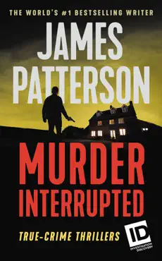 murder, interrupted book cover image