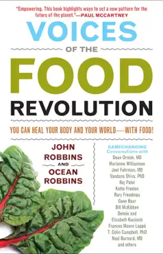 voices of the food revolution book cover image