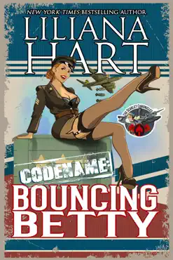 bouncing betty book cover image