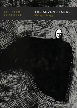 the seventh seal book cover image