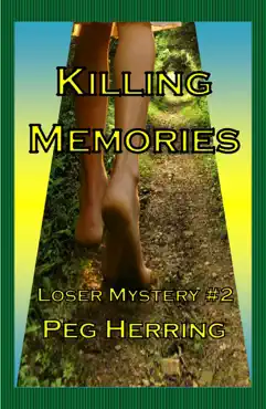 killing memories book cover image