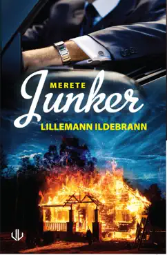 lillemann ildebrann imagen de la portada del libro