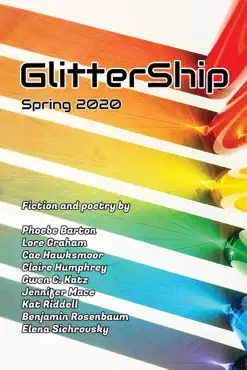 glittership spring 2020 book cover image