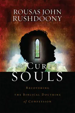 the cure of souls book cover image