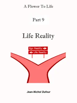 life reality book cover image