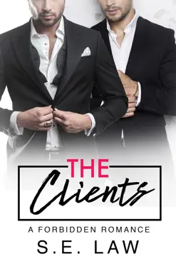 the clients book cover image