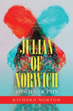 julian of norwich - apostle of pain book cover image